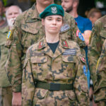 79. rocznica wybuchu Powstania Warszawskiego. Uroczystości w Rzeszowie - Polskie Radio Rzeszów