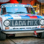 32. Rzeszowski Rajd Samochodowy 10-12.08.2023 (fotorelacja) - Polskie Radio Rzeszów