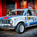 32. Rzeszowski Rajd Samochodowy 10-12.08.2023 (fotorelacja) - Polskie Radio Rzeszów