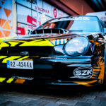 32. Rzeszowski Rajd Samochodowy 10-12.08.2023 (fotorelacja) - Polskie Radio Rzeszów