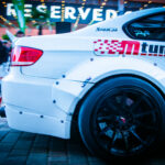 32. Rzeszowski Rajd Samochodowy 10-12.08.2023 (fotorelacja) - Polskie Radio Rzeszów