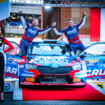 32. Rzeszowski Rajd Samochodowy 10-12.08.2023 (fotorelacja) - Polskie Radio Rzeszów