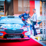 32. Rzeszowski Rajd Samochodowy 10-12.08.2023 (fotorelacja) - Polskie Radio Rzeszów