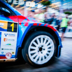 32. Rzeszowski Rajd Samochodowy 10-12.08.2023 (fotorelacja) - Polskie Radio Rzeszów