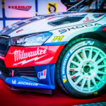 32. Rzeszowski Rajd Samochodowy 10-12.08.2023 (fotorelacja) - Polskie Radio Rzeszów