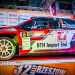 32. Rzeszowski Rajd Samochodowy 10-12.08.2023 (fotorelacja) - Polskie Radio Rzeszów