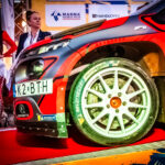 32. Rzeszowski Rajd Samochodowy 10-12.08.2023 (fotorelacja) - Polskie Radio Rzeszów