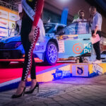 32. Rzeszowski Rajd Samochodowy 10-12.08.2023 (fotorelacja) - Polskie Radio Rzeszów