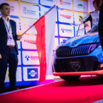 32. Rzeszowski Rajd Samochodowy 10-12.08.2023 (fotorelacja) - Polskie Radio Rzeszów