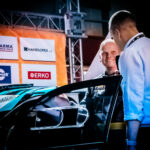 32. Rzeszowski Rajd Samochodowy 10-12.08.2023 (fotorelacja) - Polskie Radio Rzeszów