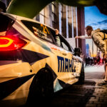 32. Rzeszowski Rajd Samochodowy 10-12.08.2023 (fotorelacja) - Polskie Radio Rzeszów