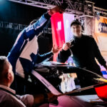 32. Rzeszowski Rajd Samochodowy 10-12.08.2023 (fotorelacja) - Polskie Radio Rzeszów