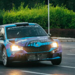 32. Rajd Rzeszowski - OSS-5 Rzeszów (fotorelacja) 21 - Polskie Radio Rzeszów 32. Rajd Rzeszowski - OSS-5 Rzeszów (fotorelacja) - Polskie Radio Rzeszów