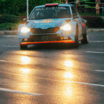 32. Rajd Rzeszowski - OSS-5 Rzeszów (fotorelacja) 23 - Polskie Radio Rzeszów 32. Rajd Rzeszowski - OSS-5 Rzeszów (fotorelacja) - Polskie Radio Rzeszów