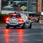 32. Rajd Rzeszowski - OSS-5 Rzeszów (fotorelacja) 4 - Polskie Radio Rzeszów 32. Rajd Rzeszowski - OSS-5 Rzeszów (fotorelacja) - Polskie Radio Rzeszów