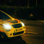 32. Rajd Rzeszowski - OSS-5 Rzeszów (fotorelacja) 10 - Polskie Radio Rzeszów 32. Rajd Rzeszowski - OSS-5 Rzeszów (fotorelacja) - Polskie Radio Rzeszów