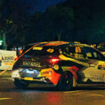 32. Rajd Rzeszowski - OSS-5 Rzeszów (fotorelacja) 12 - Polskie Radio Rzeszów 32. Rajd Rzeszowski - OSS-5 Rzeszów (fotorelacja) - Polskie Radio Rzeszów