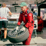 32.Rajd Rzeszowski backstage... (fotorelacja) 4 - Polskie Radio Rzeszów 32.Rajd Rzeszowski backstage... (fotorelacja) - Polskie Radio Rzeszów