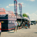 32.Rajd Rzeszowski backstage... (fotorelacja) 5 - Polskie Radio Rzeszów 32.Rajd Rzeszowski backstage... (fotorelacja) - Polskie Radio Rzeszów