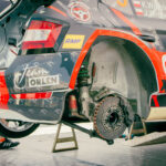 32.Rajd Rzeszowski backstage... (fotorelacja) 7 - Polskie Radio Rzeszów 32.Rajd Rzeszowski backstage... (fotorelacja) - Polskie Radio Rzeszów