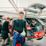 32.Rajd Rzeszowski backstage... (fotorelacja) 8 - Polskie Radio Rzeszów 32.Rajd Rzeszowski backstage... (fotorelacja) - Polskie Radio Rzeszów