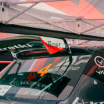 32.Rajd Rzeszowski backstage... (fotorelacja) 14 - Polskie Radio Rzeszów 32.Rajd Rzeszowski backstage... (fotorelacja) - Polskie Radio Rzeszów