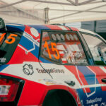 32.Rajd Rzeszowski backstage... (fotorelacja) 9 - Polskie Radio Rzeszów 32.Rajd Rzeszowski backstage... (fotorelacja) - Polskie Radio Rzeszów