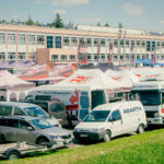 32.Rajd Rzeszowski backstage... (fotorelacja) 24 - Polskie Radio Rzeszów 32.Rajd Rzeszowski backstage... (fotorelacja) - Polskie Radio Rzeszów