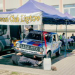 32.Rajd Rzeszowski backstage... (fotorelacja) 22 - Polskie Radio Rzeszów 32.Rajd Rzeszowski backstage... (fotorelacja) - Polskie Radio Rzeszów