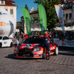 Cais, Grzyb i Wróblewski. Najlepsza trójka Rzeszowskiego Rajdu! (fotorelacja) 6 - Polskie Radio Rzeszów Cais, Grzyb i Wróblewski. Najlepsza trójka Rzeszowskiego Rajdu! (fotorelacja) - Polskie Radio Rzeszów