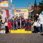 Cais, Grzyb i Wróblewski. Najlepsza trójka Rzeszowskiego Rajdu! (fotorelacja) 12 - Polskie Radio Rzeszów Cais, Grzyb i Wróblewski. Najlepsza trójka Rzeszowskiego Rajdu! (fotorelacja) - Polskie Radio Rzeszów