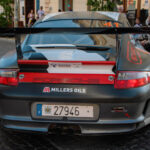 Cais, Grzyb i Wróblewski. Najlepsza trójka Rzeszowskiego Rajdu! (fotorelacja) 26 - Polskie Radio Rzeszów Cais, Grzyb i Wróblewski. Najlepsza trójka Rzeszowskiego Rajdu! (fotorelacja) - Polskie Radio Rzeszów