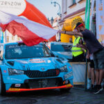 Cais, Grzyb i Wróblewski. Najlepsza trójka Rzeszowskiego Rajdu! (fotorelacja) 27 - Polskie Radio Rzeszów Cais, Grzyb i Wróblewski. Najlepsza trójka Rzeszowskiego Rajdu! (fotorelacja) - Polskie Radio Rzeszów