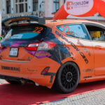 Cais, Grzyb i Wróblewski. Najlepsza trójka Rzeszowskiego Rajdu! (fotorelacja) 33 - Polskie Radio Rzeszów Cais, Grzyb i Wróblewski. Najlepsza trójka Rzeszowskiego Rajdu! (fotorelacja) - Polskie Radio Rzeszów