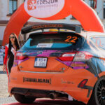 Cais, Grzyb i Wróblewski. Najlepsza trójka Rzeszowskiego Rajdu! (fotorelacja) 34 - Polskie Radio Rzeszów Cais, Grzyb i Wróblewski. Najlepsza trójka Rzeszowskiego Rajdu! (fotorelacja) - Polskie Radio Rzeszów