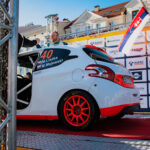 Cais, Grzyb i Wróblewski. Najlepsza trójka Rzeszowskiego Rajdu! (fotorelacja) 37 - Polskie Radio Rzeszów Cais, Grzyb i Wróblewski. Najlepsza trójka Rzeszowskiego Rajdu! (fotorelacja) - Polskie Radio Rzeszów