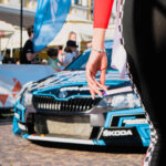 Cais, Grzyb i Wróblewski. Najlepsza trójka Rzeszowskiego Rajdu! (fotorelacja) 39 - Polskie Radio Rzeszów Cais, Grzyb i Wróblewski. Najlepsza trójka Rzeszowskiego Rajdu! (fotorelacja) - Polskie Radio Rzeszów