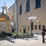 Święto Wojska Polskiego w Rzeszowie (zdjęcia) 2 - Polskie Radio Rzeszów Święto Wojska Polskiego w Rzeszowie (zdjęcia) - Polskie Radio Rzeszów