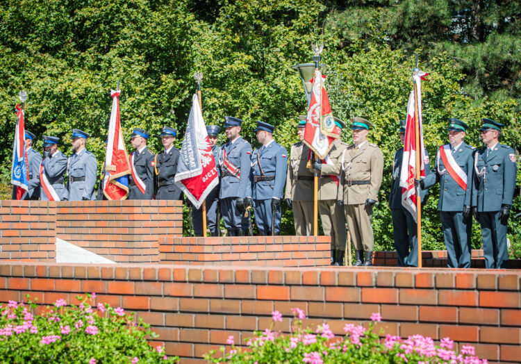 Święto Wojska Polskiego w Rzeszowie (zdjęcia) - Polskie Radio Rzeszów