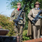 Święto Wojska Polskiego w Rzeszowie (zdjęcia) 22 - Polskie Radio Rzeszów Święto Wojska Polskiego w Rzeszowie (zdjęcia) - Polskie Radio Rzeszów