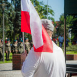 Święto Wojska Polskiego w Rzeszowie (zdjęcia) 26 - Polskie Radio Rzeszów Święto Wojska Polskiego w Rzeszowie (zdjęcia) - Polskie Radio Rzeszów