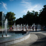 Fontanna Multimedialna, lody, kuchnia polsko-ukraińska 11 - Polskie Radio Rzeszów Fontanna Multimedialna, lody, kuchnia polsko-ukraińska - Polskie Radio Rzeszów