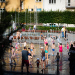 Fontanna Multimedialna, lody, kuchnia polsko-ukraińska 6 - Polskie Radio Rzeszów Fontanna Multimedialna, lody, kuchnia polsko-ukraińska - Polskie Radio Rzeszów