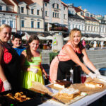 Fontanna Multimedialna, lody, kuchnia polsko-ukraińska 12 - Polskie Radio Rzeszów Fontanna Multimedialna, lody, kuchnia polsko-ukraińska - Polskie Radio Rzeszów