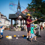 Fontanna Multimedialna, lody, kuchnia polsko-ukraińska 19 - Polskie Radio Rzeszów Fontanna Multimedialna, lody, kuchnia polsko-ukraińska - Polskie Radio Rzeszów