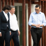 Wizyta premiera Mateusza Morawieckiego w Niebylcu 15 - Polskie Radio Rzeszów Wizyta premiera Mateusza Morawieckiego w Niebylcu - Polskie Radio Rzeszów