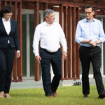 Wizyta premiera Mateusza Morawieckiego w Niebylcu 16 - Polskie Radio Rzeszów Wizyta premiera Mateusza Morawieckiego w Niebylcu - Polskie Radio Rzeszów