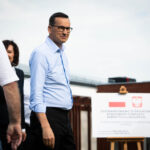 Wizyta premiera Mateusza Morawieckiego w Niebylcu 9 - Polskie Radio Rzeszów Wizyta premiera Mateusza Morawieckiego w Niebylcu - Polskie Radio Rzeszów