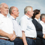 Wizyta premiera Mateusza Morawieckiego w Niebylcu 6 - Polskie Radio Rzeszów Wizyta premiera Mateusza Morawieckiego w Niebylcu - Polskie Radio Rzeszów