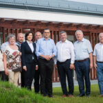 Wizyta premiera Mateusza Morawieckiego w Niebylcu 2 - Polskie Radio Rzeszów Wizyta premiera Mateusza Morawieckiego w Niebylcu - Polskie Radio Rzeszów